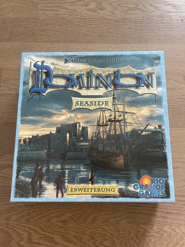 Dominion seaside erweiterung - /,