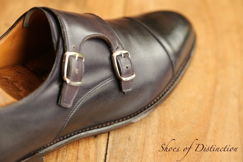 Joseph cheaney dunkelblau - joseph,