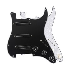 FLEOR Alnico 5 Dual Rails