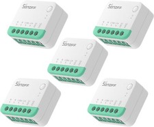 3-5PCS SONOFF MINIR4M WiFi