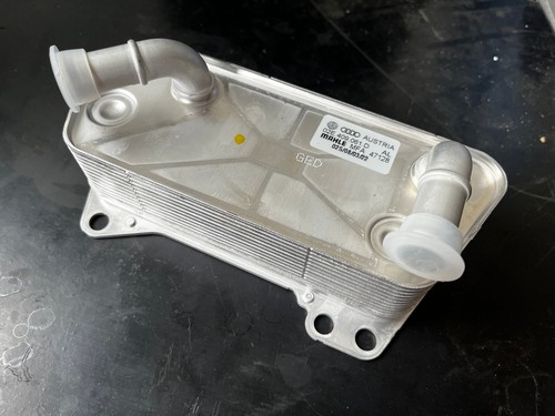 Original neu oem - vw, Ölkühler
