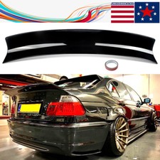 Rear JDM Style Boot Trunk