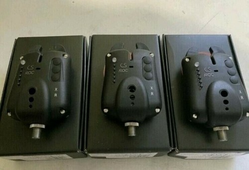 Carp sounder roc xr - 3×,