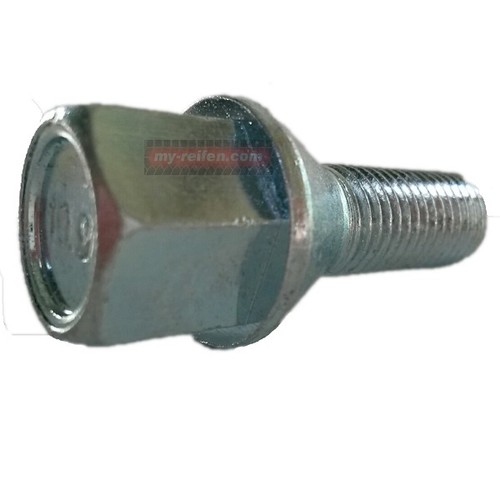 Bmw radschrauben radbolzen - 20,