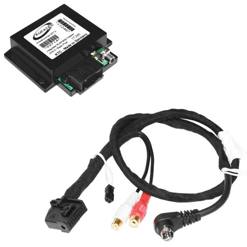 Für navi radio - navi, vw
