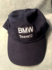 BMW Team 10 Port & Company Cap