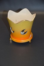 Aromalampe MARA Duftlampe Mond, Goebel Porzellan - 11 cm hoch