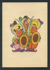 Digedags Postkarte DDR 1973