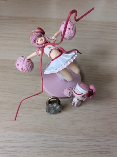 Shugo chara figur amu - shugo,