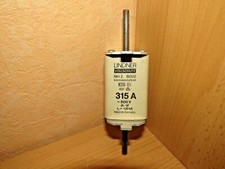 Lindner Sicherung NH2 315A