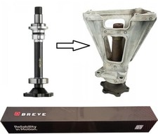 Steckwelle Zwischenwelle VW