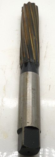 Reibahle handreibahle hss - handreibahle, 34