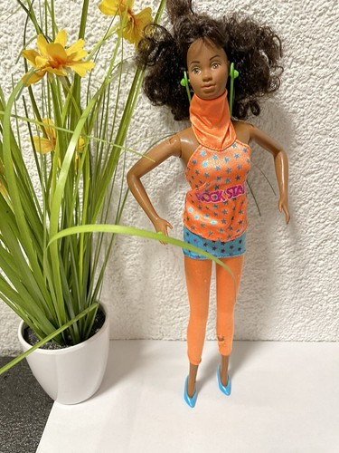 Mattel barbie vintage - mattel,