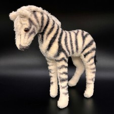 STEIFF ZEBRA | 6522,0 |