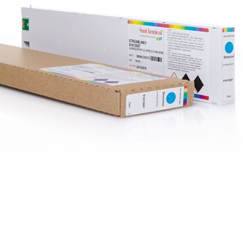 Streamline ultima hpqlo 440ml - ultima,