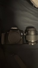Canon EOS 1300D mit EFS