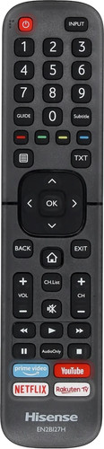 Original hisense fernbedienung - original,