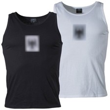 BW Bundeswehr Tank-Top mit