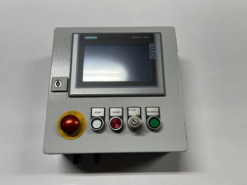 Siemens tp700 comfort 6av2 - tp700,