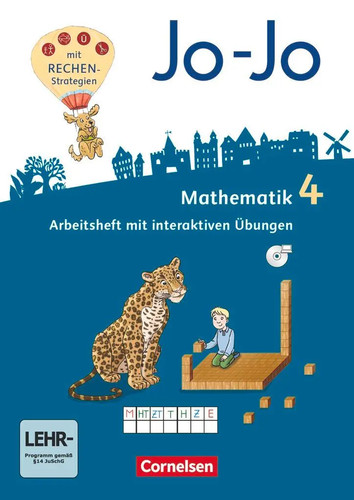 Mathematik schuljahr - 4.,