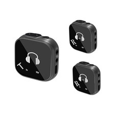 5,8 G Kabelloses In-Ear-Monitoring-System, Kabelloses Kopfhörer-Monitoring-1364