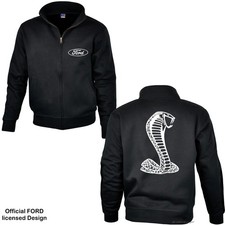 Shelby ford mustang jacke - shelby,