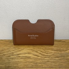 Acne Studios Elmas Kartenetui