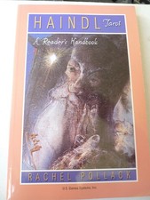 The Haindl Tarot: A Reader's