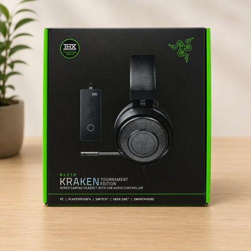 Razer kraken tournament - razer,