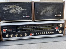 Radio Zwei Box Rema Arietta