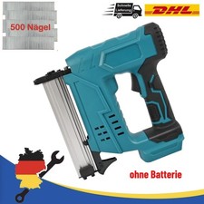 2-in-1 Akku Nagler