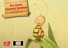 Die kleine Hummel Bommel