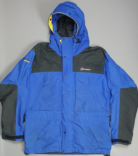Berghaus mera peak jacke - berghaus,