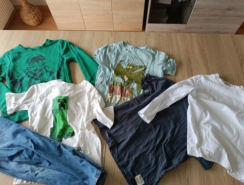 Kleidungspaket jungen - kleidungspaket, gr