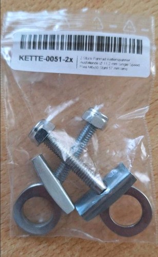 Fahrrad kettenspanner - fahrrad,