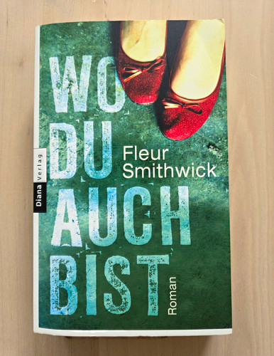 Auch bist fleur - du, bist-fleur