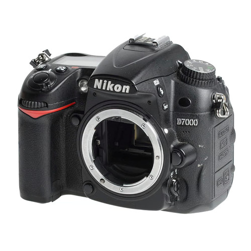 Nikon d7000 000 ausl - ca.,