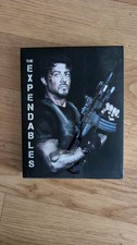 The Expendables Blu-ray
