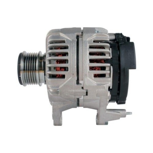 Hella lichtmaschine generator - hella,