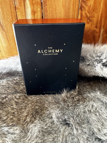 Rituals alchemy parfüm - of, neu