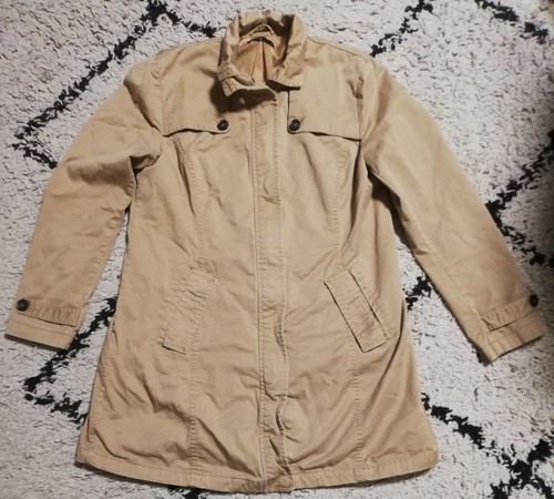 Damen trenchcoat mantel - trenchcoat,,