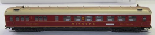 Märklin 43241 mitropa - märklin,