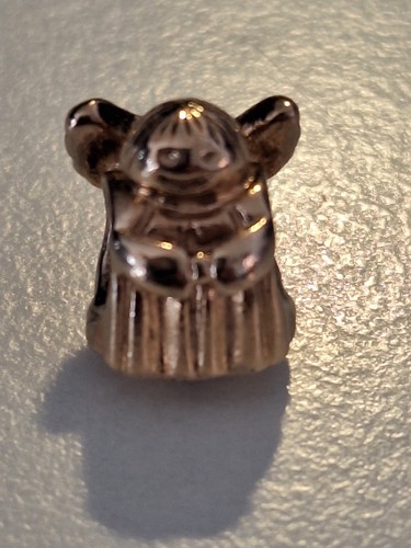 Pandora 585 gelbgold gold - gelbgold, 14k