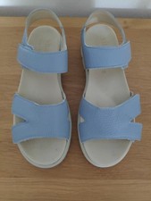 VITAFORM Damen Sandale