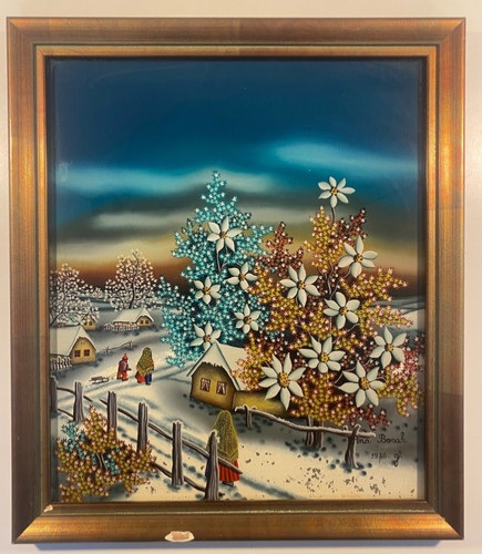 Original ana bocak - ana,