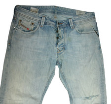 Diesel Larkee Herren Jeans W33