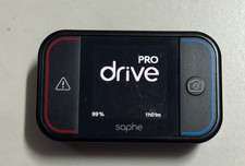 Saphe Drive Pro Blitzerwarner