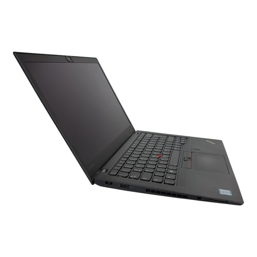 Lenovo thinkpad t470s 6300u - lenovo, i5
