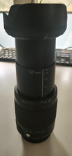Sigma 300mm 6 - sigma, 18-300mm/3,5-6,3
