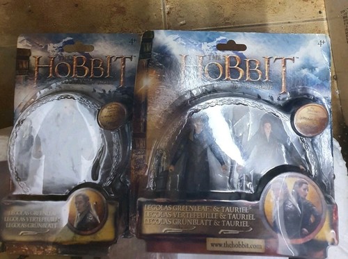 Der hobbit eine unerwartete - hobbit,